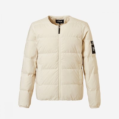 ✨未使用級 L✨タトラス ダウンコート アゴーニャ ショールカラー