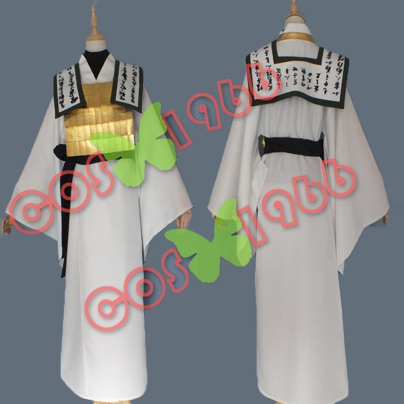 工場直販最遊記 RELOAD -ZEROIN- 玄奘三蔵 コスプレ 衣装 コスチューム 演出服 アニメ ゲーム ハロウィン 変装