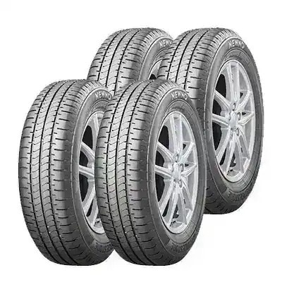 本数:4本 ブリヂストン(BRIDGESTONE)のタイヤ 比較 2026年人気売れ筋