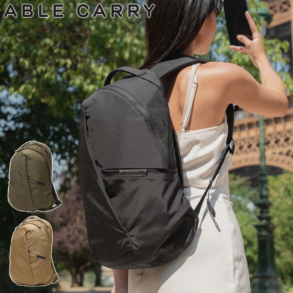 日本正規品 リュック メンズ レディース 通学 通勤 ビジネス 大学生 小さめ PC バックパック 13L 14inch Cordura Ripstop Thirteen Daybag