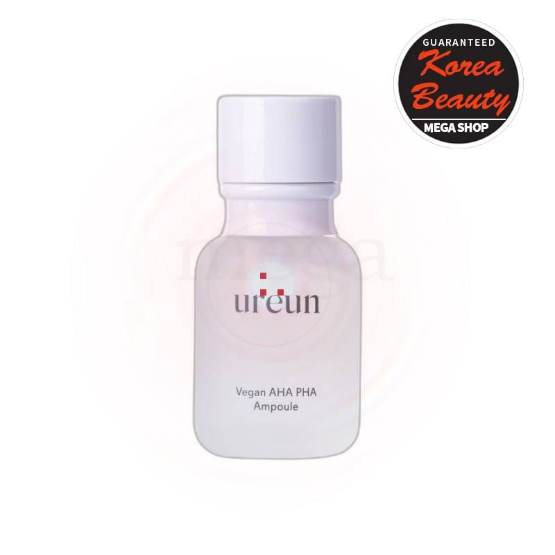 幼児ビーガンアハパハアンプル55ml