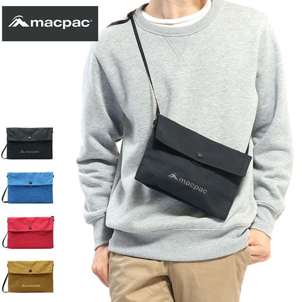 日本正規品 サコッシュ Trek Musette トレックミュゼット MM81911 7,590円