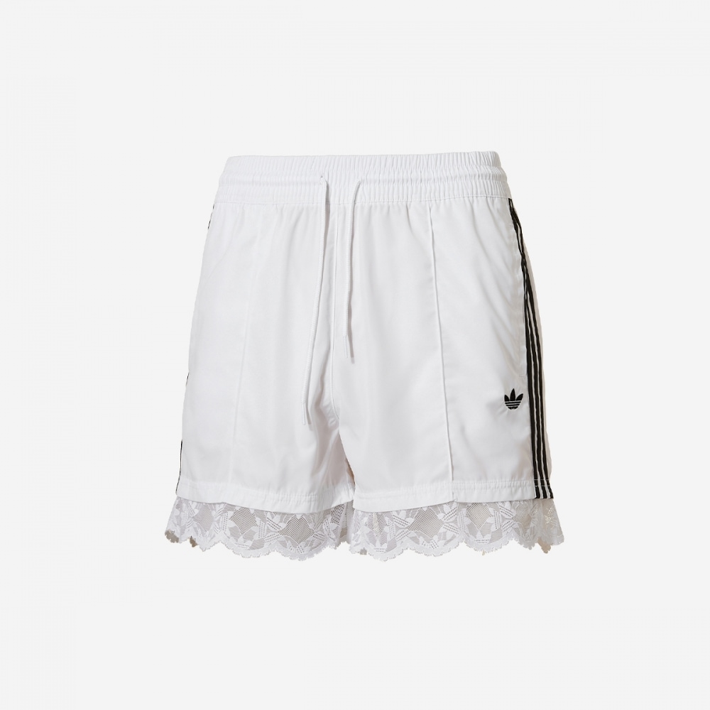 アディダス ライストリム 3S ショーツ IL2420-WHITE