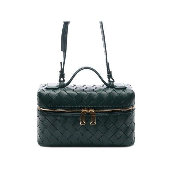 25FW 女性 BANG BANG Vanity トート 兼 クロスバッグ (789109 V3IV1 3049 25F)