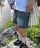 DEEP DENIM