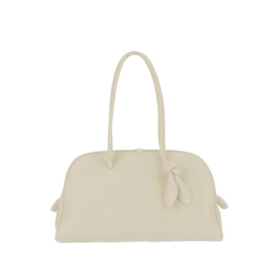 JACQUEMUS Men Shoulder Bags BAU00417 AC03A03 115 NEUTRALS