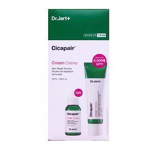Cicapair Cream Set / Cream 50ml+Toner 31ml Set