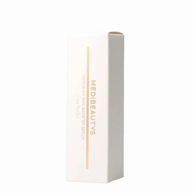 自由が丘クリニック MEDIBEAUTYS ポーセリン スキンブスターセラム 40ml 13,263円