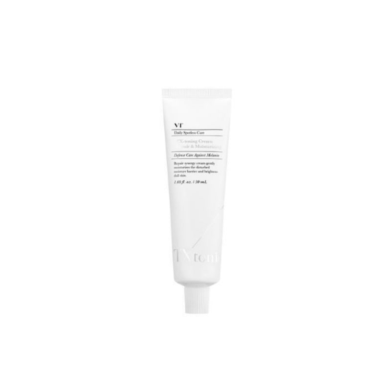 ティーエクストーニング クリーム 50ml 4,482円