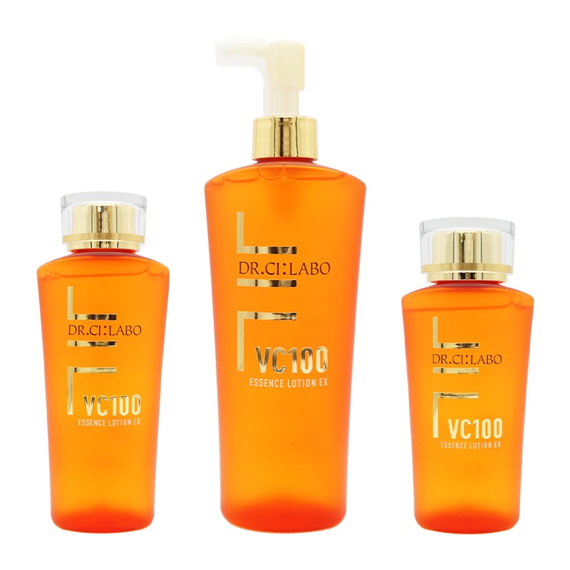 VC100 エッセンスローション EXR [3種類から選べる] ビタミンC 化粧水 トライアル 高保湿 紫外線 乾燥 美容[ギフトラッピング対応]