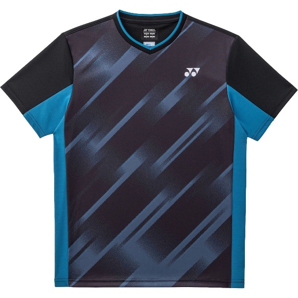 Yonex ヨネックス ユニゲームシャツ フィットスタイル テニス ゲームシャツ 10745-007 半袖