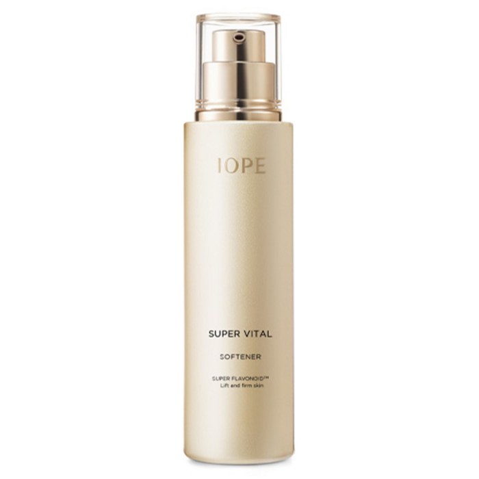 スーパーバイタル ソフナー 150ml