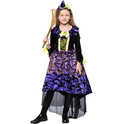Qoo10 魔女 衣装 子供の検索結果 人気順 魔女 衣装 子供ならお得なネット通販サイト