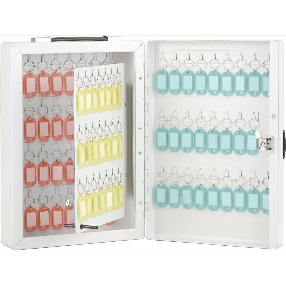 キーボックス 100個収容 NKB-E10