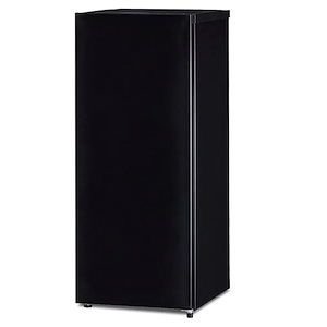 スリム冷凍庫 117L 自動霜取り 幅36cm 冷凍庫 霜取り不要 ファン式