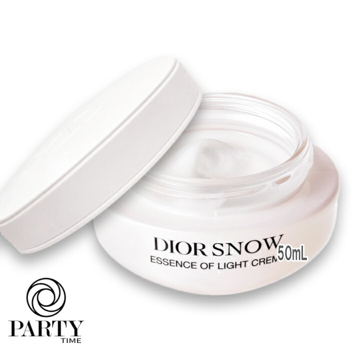 ディオール スノー エッセンス オブ ライト クリーム Dior ディオール