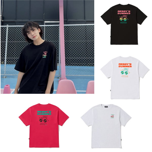 ジョンハンがデザインした物ですジョンハン Tシャツ セット