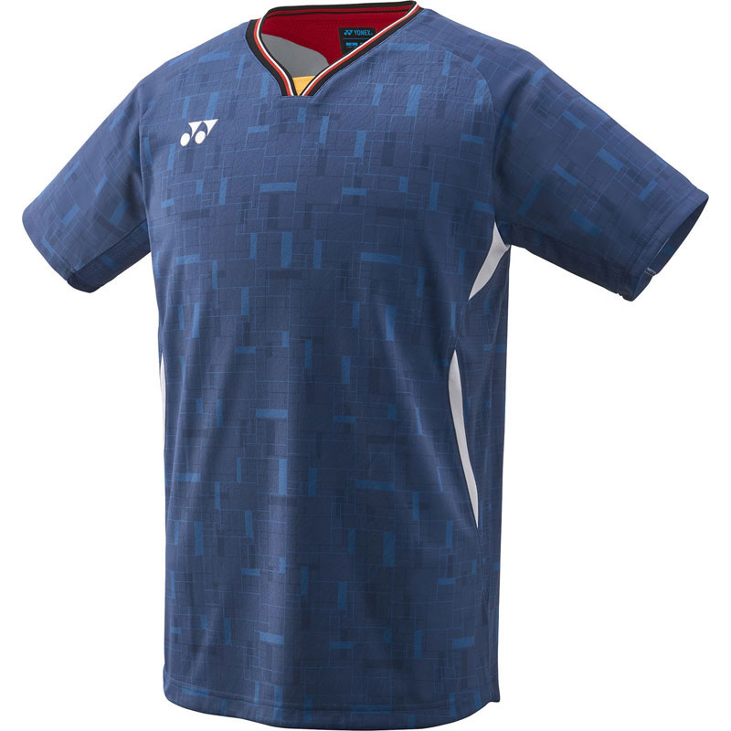 ジュニアゲームシャツ テニス ゲームシャツＪＲ 10700j-629 5,610円