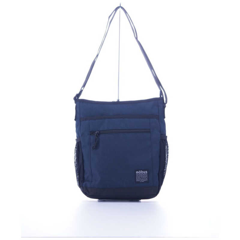 MOBUS　ショルダー ネイビー　MBCP-711