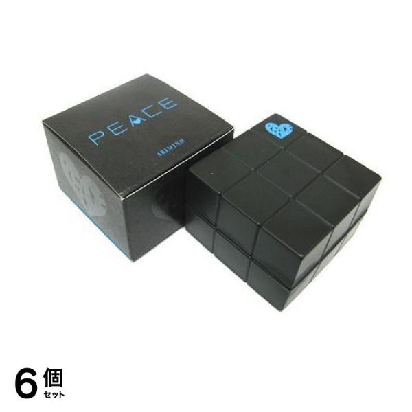 アリミノ プロデザインシリーズ フリーズキープワックス 40g 6個セット 6,479円