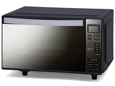 IMB-FM1805-B [ブラック]単機能ミラーレンジ(18L)