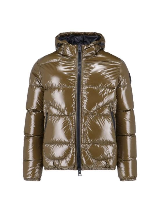 HERNO Men Jacket PI001133U 12220Z7740 Brown