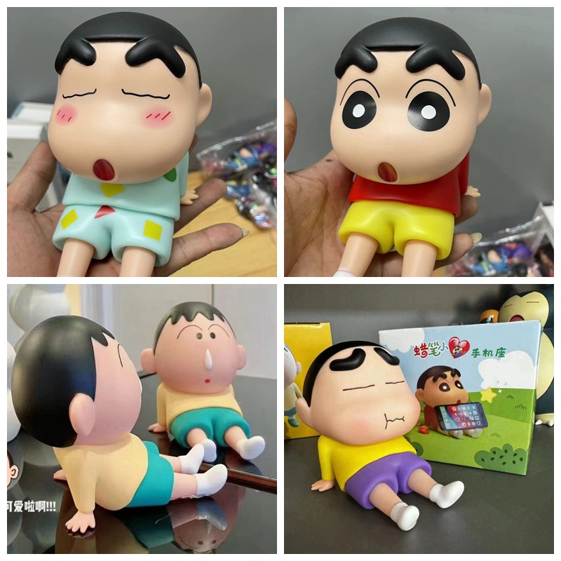 アニメ怠惰な携帯電話ホルダー携帯電話ホルダー装飾トレンディかわいいハンドモデルギフト 10,747円