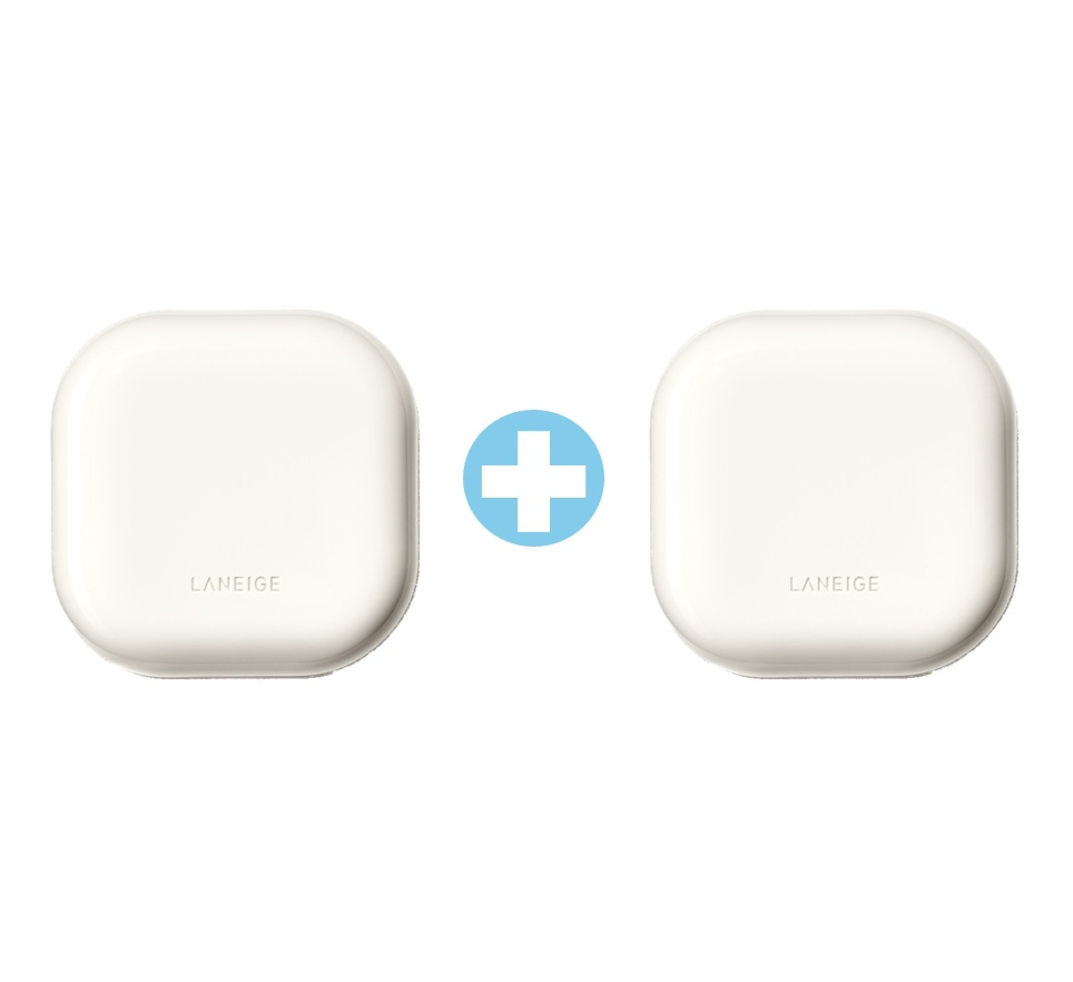 ネオエッセンシャルブラーリングフィニッシュパウダー 7g, 2個