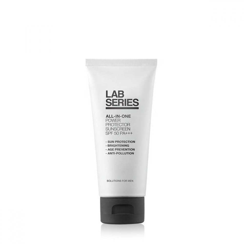 ラボ・シリーズ オールインワンパワープロテクター SPF50 PA+++ 100ml