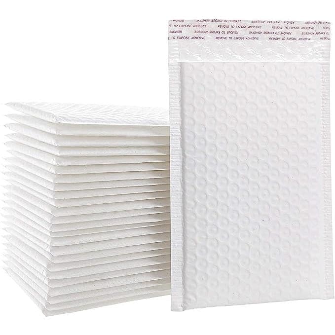 100枚封筒 缓冲信封 クッション封筒 梱包材 PE 耐水型 梱包資材 A5 緩衝材