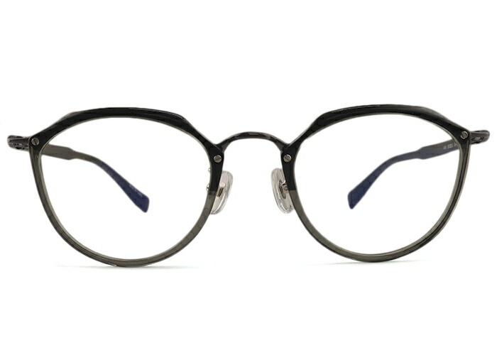 ワイズ Y s ヨウジヤマモト YOHJI YAMAMOTO 81-0021 フルリム ys1 MADE IN FRANCE セル メガネ メンズ レディース 伊達 度付き 老眼鏡 遠近両用