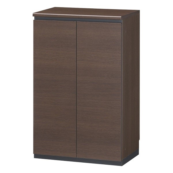 シューズラック おしゃれ 幅60 玄関収納 ダークブラウン 20,249円