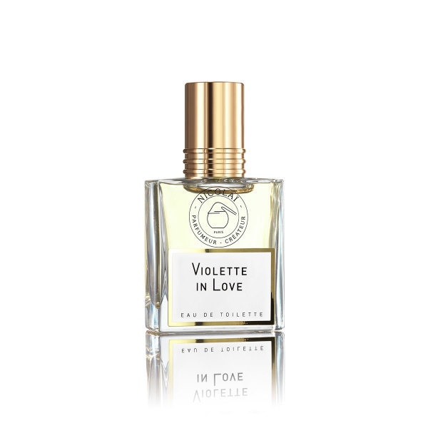 バイオレット イン ラブ オードトワレ 30ml