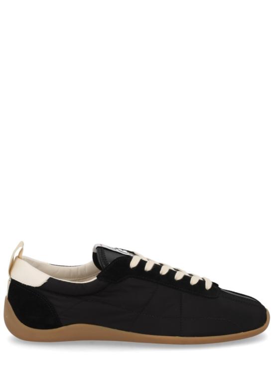KENZO Men Sneakers FG55SN122F55 99 Black