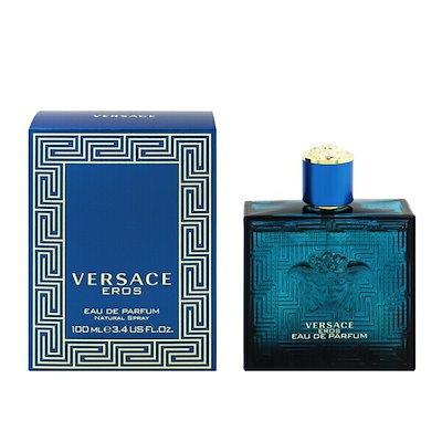 ノ*ン様 VERSACE eros(エロス)EDT 100ml Eros - Versace | Sephora