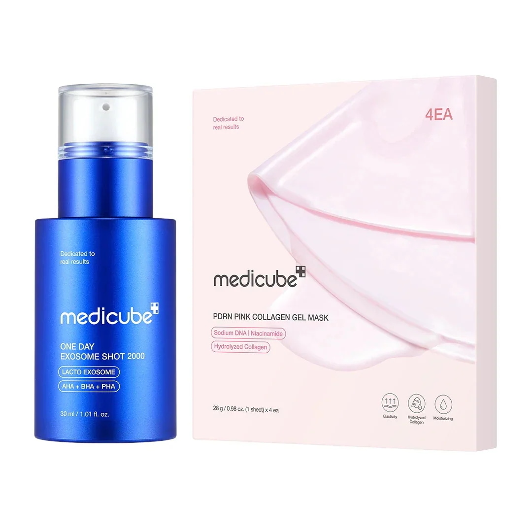 Qoo10] メディキューブ 【公式正品】 (コウジ酸ビタ / PDR : スキンケア