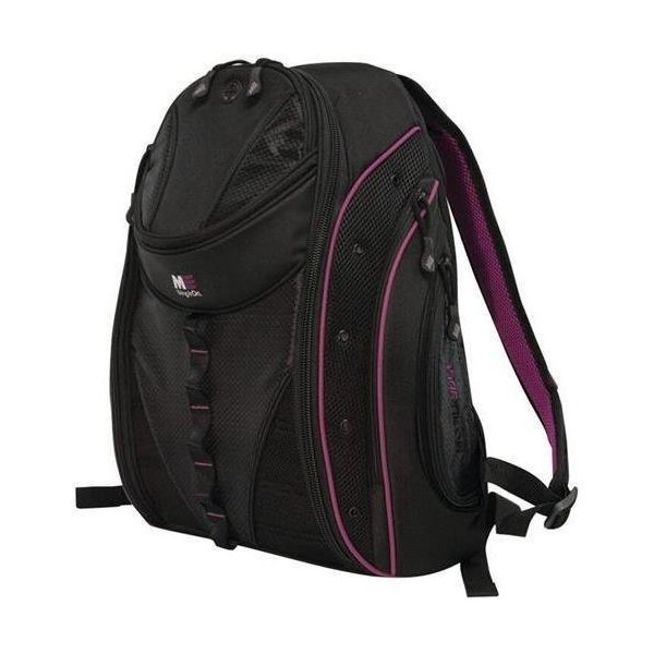 Mobile Edge SUMO MEBPE82 Express Carrying Case (Backpack) for 17