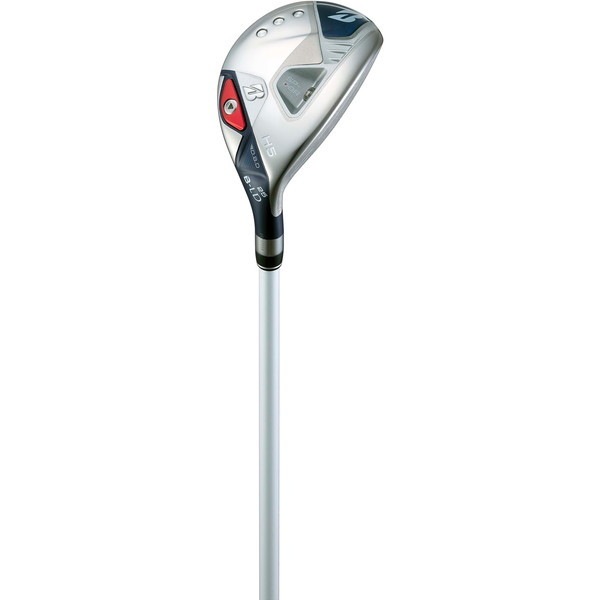 【日本正規品】 B-LD(ビーレディ) レディース ハイブリッド 2024年モデル SPEEDER NX BS40LDh カーボンシャフト 6L