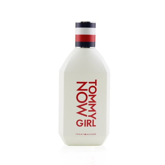 トミー ヒルフィガー トミー ガール ナウ オードトワレ 100ml