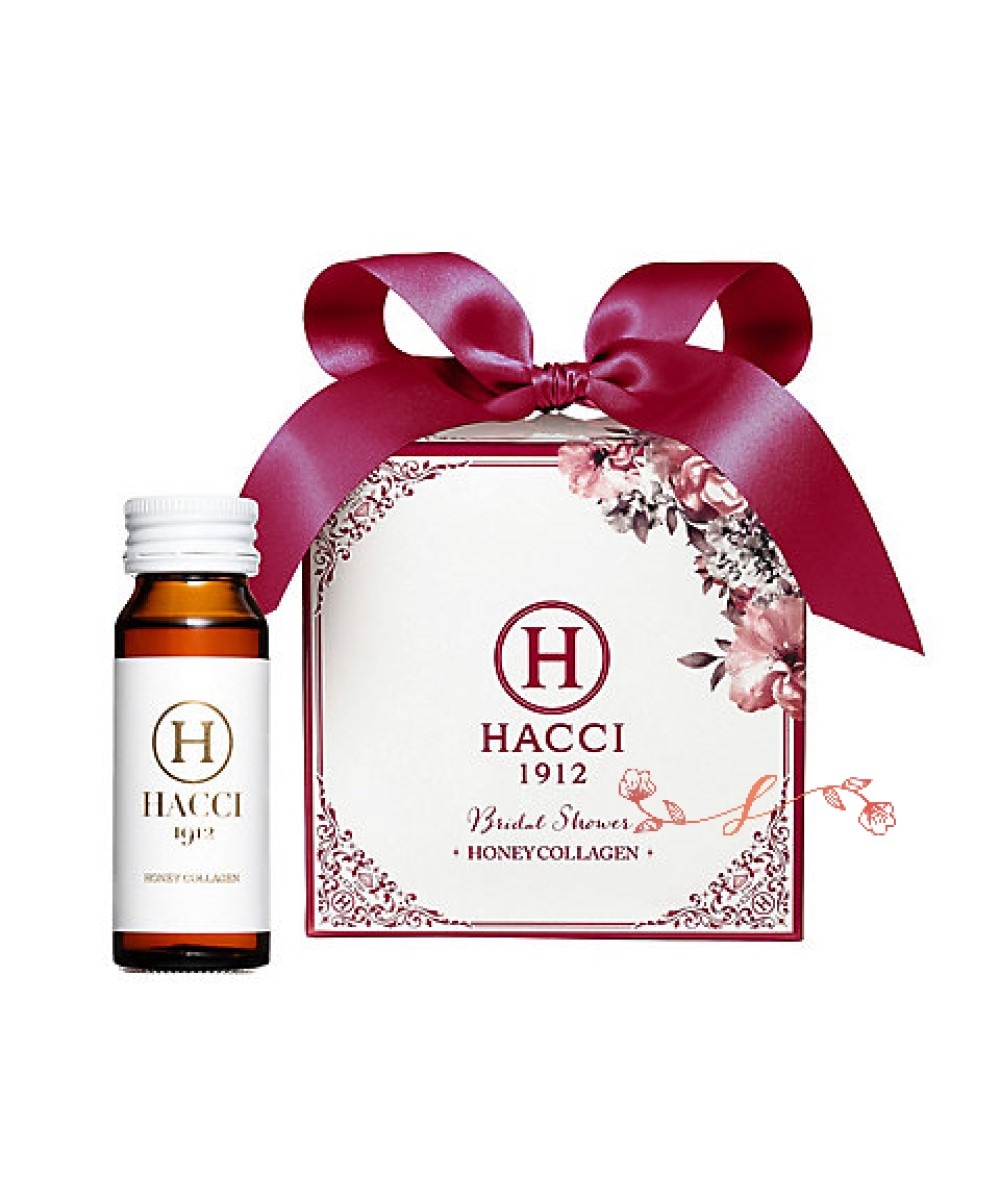 HA　CCI　ハニーコラーゲン９本セット（ブライダルパッケージ） 30mlｘ9本／ドリンク 正規品 5,584円