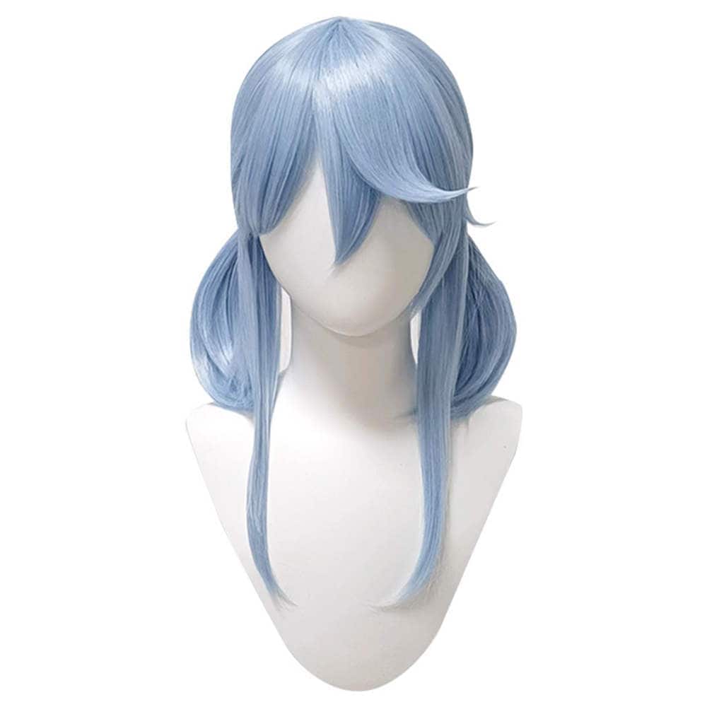 ブルーアーカイブ　天雨アコ　コスプレウィッグ期間限定30％