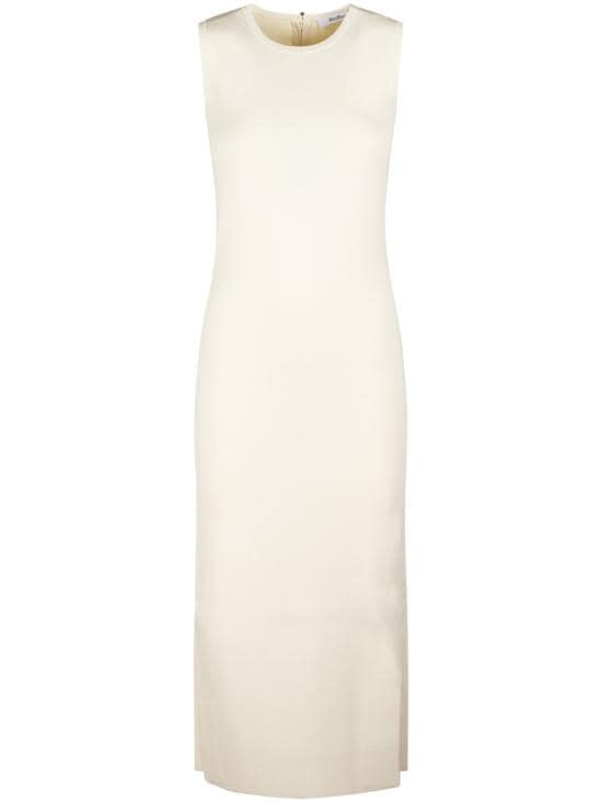 MAX MARA Women Dresses 2611321028600MXPANGUS001 Neutrals