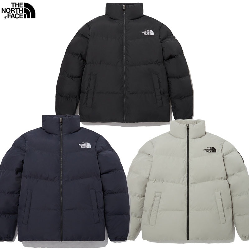 韓国正規品保証 関税負担なし NJ3NQ71A NJ3NP64A ASPEN EX ON BALL JACKETデイリー 基本 着装 男子 女子 人気 韓国 ファッション 男女共用 アウトドア