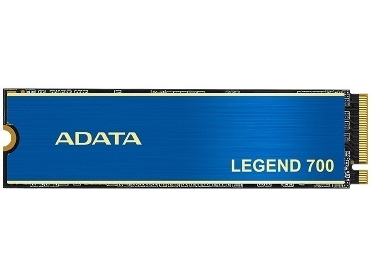 LEGEND 700 ALEG-700-256GCS [ブルー] 内蔵SSD