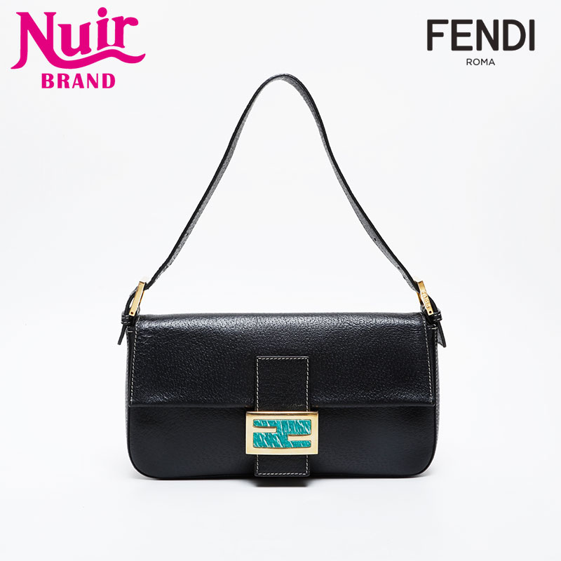 ショルダーバッグ ブラック WS21359