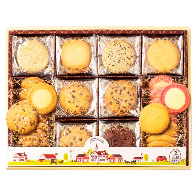 アントステラ ステラズセレクト(L) 58枚