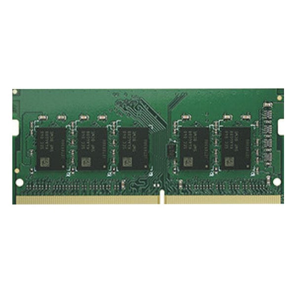 D4ES02-4G DDR4 ECC Unbuffered SODIMM [メモリモジュール 4GB]