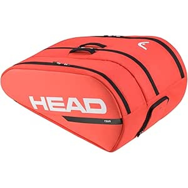 HEAD ヘッド TOUR RACQUET BAG XL ラケットバッグ テニス 260814 10,692円
