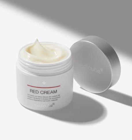 レッドトラブルクリーム2.0（100ml）プラス1個//にきび肌に適したセラム/敏感肌/思春期大人にきび性肌/人工香料Noティーツリー香/エメラルド光エッセンス/つまらないさわやかさ/落ち着いた油水分