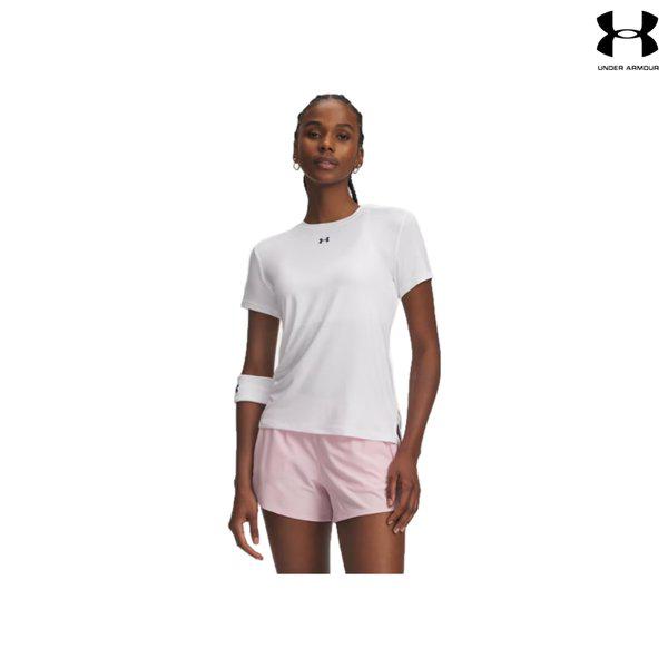 6010870-100 女性 UA UA バニッシュ半袖